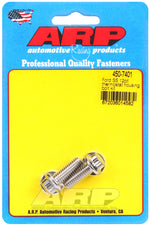 ARP 450-7401 - Engine Coolant Thermostat Bolt