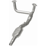 Magnaflow 23661 - Catalytic Converter