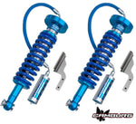 Camburg CAM-110162-K - Suspension Lift Kit