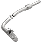 Magnaflow 4551642 - Catalytic Converter