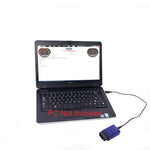 Ford Racing CM-CANELOPE-B - Vehicle Tuning Software Kit