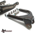Camburg CAM-310014 - Suspension Long Travel Kit