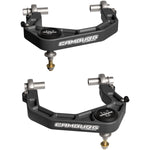 Camburg CAM-110309-GRY - Suspension Control Arm Kit