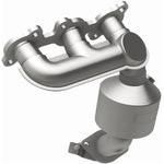 Magnaflow 51398 - Catalytic Converter with Integrated Exhaust Manifold