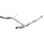 Magnaflow 93111 - Catalytic Converter