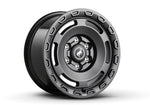 Ford Racing M-1007K-P1785E - Disc Rim and Wheel Assembly