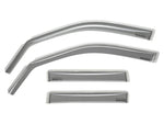 WeatherTech 72443 - Side Window Deflector