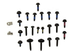 Ford Racing M-20201-CBBK - Suspension Strut Tower Bracket