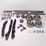 Ford Racing M-6004-A5015B - Engine Timing Chain Kit