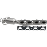 Magnaflow 4451500 - Catalytic Converter with Integrated Exhaust Manifold