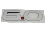 Ford Racing M-1447-M50A - Grille / Fender Vent / Body Badge Kit
