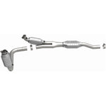 Magnaflow 458018 - Catalytic Converter