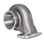 Garrett 740902-0012 - Turbocharger Turbine Housing