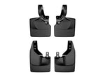 WeatherTech 110140-120140 - Mud Flap