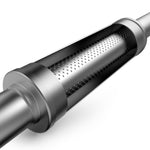 Magnaflow 12649 - Exhaust Muffler