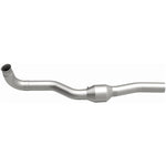 Magnaflow 60502 - Diesel Oxidation Catalyst (DOC)