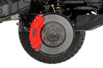 Rough Country 71155 - Disc Brake Caliper Cover
