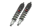 Rough Country 301004 - Coilover Spring and Shock Assembly