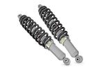 Rough Country 311004 - Coilover Spring and Shock Assembly