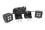 Rough Country 71011 - Auxiliary Light