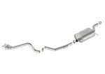 Ford Racing M-5200-MVC - Exhaust System / Suspension Kit