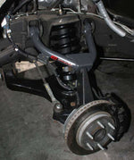Camburg CAM-210001 - Suspension Lift Kit