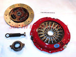 South Bend Clutch FJK1000-SS-DXD-B - Transmission Clutch Kit