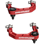 Camburg CAM-310186-RED - Suspension Control Arm Kit
