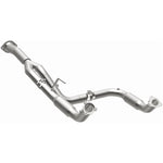 Magnaflow 5551252 - Catalytic Converter