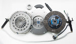 South Bend Clutch G56-OK-HD - Transmission Clutch Kit