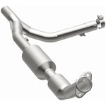Magnaflow 280008 - Catalytic Converter
