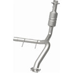 Magnaflow 5551418 - Catalytic Converter