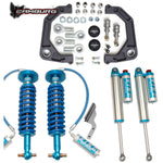 Camburg CAM-110196-K - Suspension Lift Kit