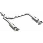 Magnaflow 21-599 - Catalytic Converter