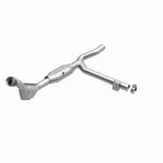 Magnaflow 447142 - Catalytic Converter