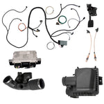 Ford Racing M-6017-A504VB - Vehicle Tuning Software Kit
