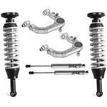 Camburg CAM-310099-K - Suspension Lift Kit