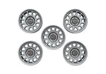 Ford Racing M-1007K-M1785KG - Disc Rim and Wheel Assembly