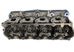 Ford Racing M-6049-SD73P - Engine Cylinder Head