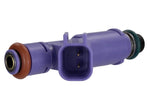 Ford Racing M-9593-LU24A - Fuel Injector Set