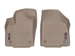 WeatherTech 450991 - Floor Mat Set