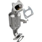 Magnaflow 5551994 - Catalytic Converter with Integrated Exhaust Manifold