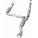 Magnaflow 52113 - Catalytic Converter
