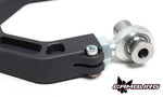 Camburg CAM-310192-GRY - Suspension Control Arm Kit