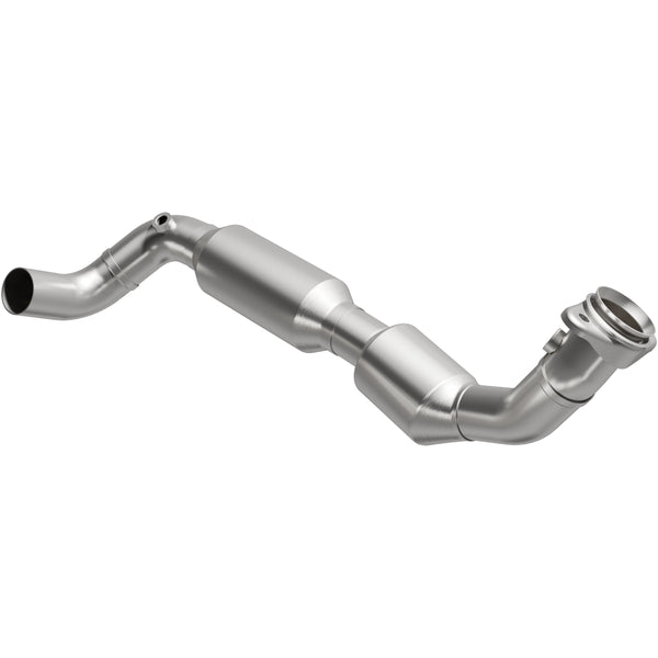 MagnaFlow 2002-2003 Ford F-150 5.4L California Grade CARB Compliant Direct-Fit Catalytic Converter 4583090