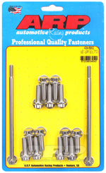ARP 434-6902 - Engine Oil Pan Bolt Kit