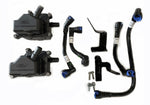 Ford Racing M-6766-B27 - Engine Oil Separator