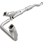 Magnaflow 4583018 - Catalytic Converter
