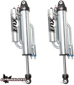Camburg CAM-110097-U - Suspension Lift Kit