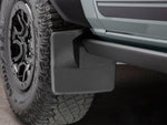 WeatherTech 110140 - Mud Flap